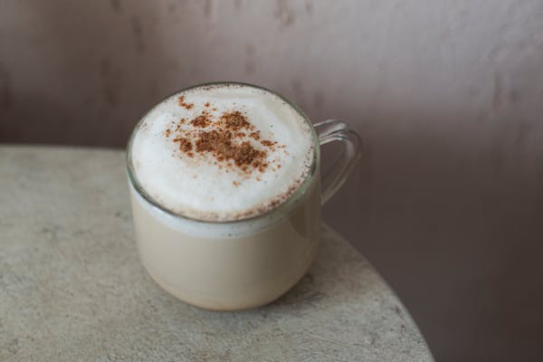 Chai Latte