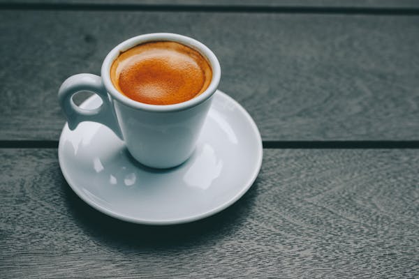 Café Espresso