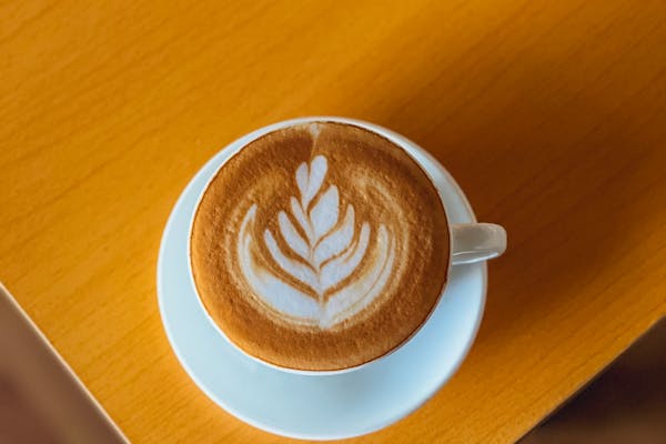 Flat-White