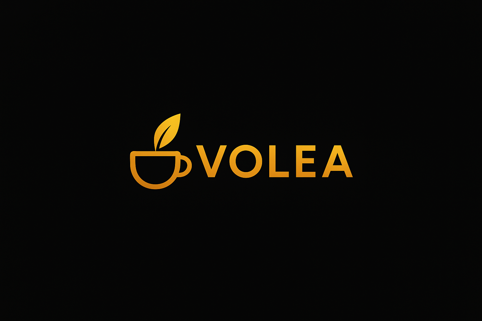 Logo VOLEA