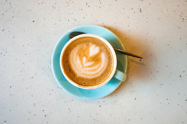 Café Mocha