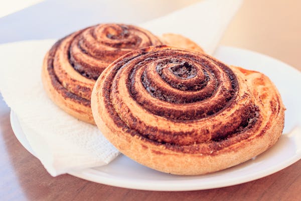 Roll-Canela
